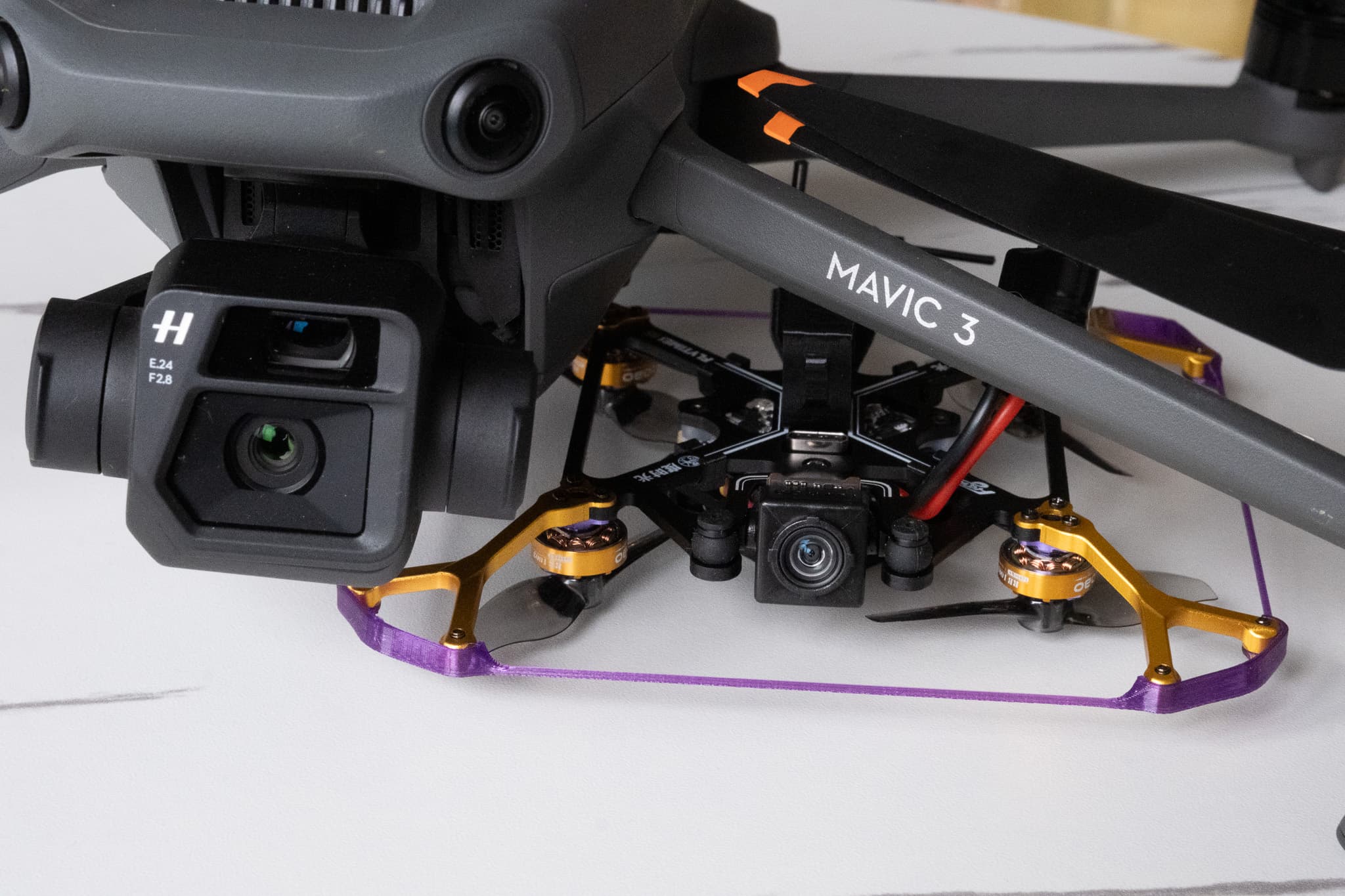 DJI Mavic 3 Pro
